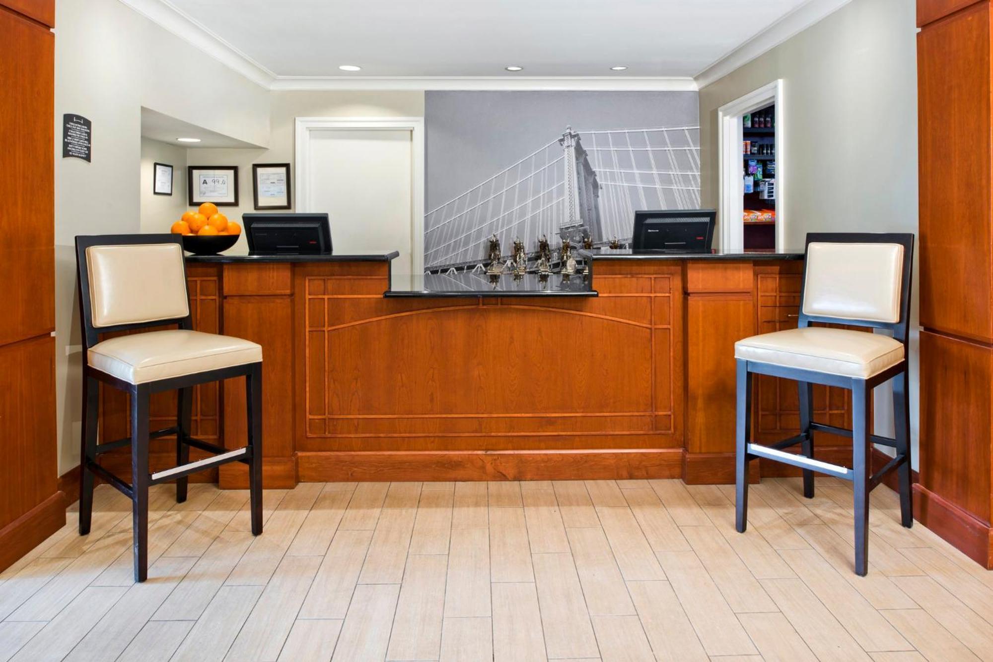 Staybridge Suites - Charlotte Ballantyne By Ihg Luaran gambar